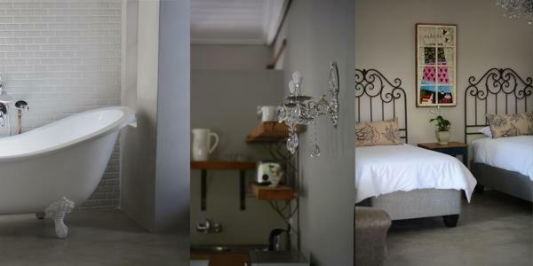 Dancing River Guesthouse Vereeniging Exterior foto